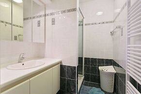 Luxembourg Appartment in Saloniki