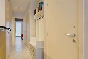 Luxembourg Appartment in Saloniki