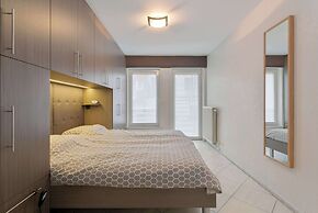 Luxembourg Appartment in Saloniki