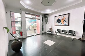 Scala Inn By Helocus