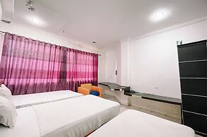 Scala Inn By Helocus