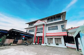 Scala Inn By Helocus