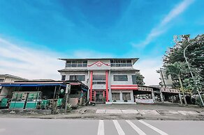 Scala Inn By Helocus