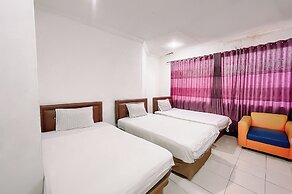 Scala Inn By Helocus