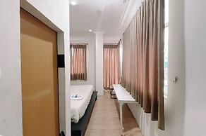 Scala Inn By Helocus