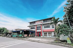 Scala Inn By Helocus