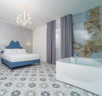 PLAZA Boutique Hotel Tropea