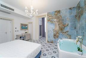 PLAZA Boutique Hotel Tropea