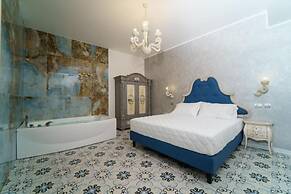 PLAZA Boutique Hotel Tropea