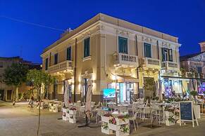 PLAZA Boutique Hotel Tropea