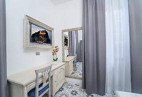 PLAZA Boutique Hotel Tropea