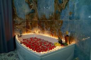 PLAZA Boutique Hotel Tropea