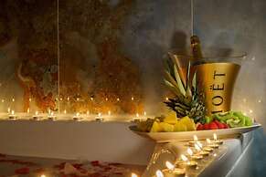 PLAZA Boutique Hotel Tropea