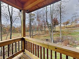 Majestic Manor by Taylor Made Deep Creek