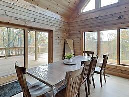 Majestic Manor by Taylor Made Deep Creek