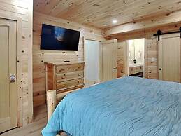 Majestic Manor by Taylor Made Deep Creek