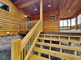 Majestic Manor by Taylor Made Deep Creek