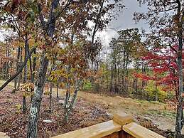 Majestic Manor by Taylor Made Deep Creek