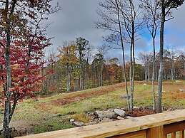 Majestic Manor by Taylor Made Deep Creek
