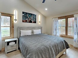 Majestic Manor by Taylor Made Deep Creek