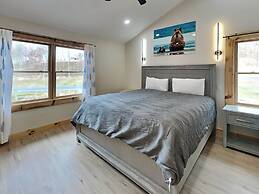 Majestic Manor by Taylor Made Deep Creek