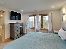 Majestic Manor by Taylor Made Deep Creek