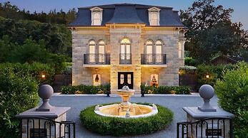 The Francis House