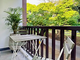 Flora By Wynwood House