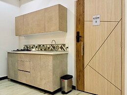 Flora By Wynwood House