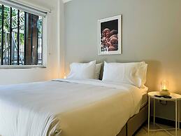 Flora By Wynwood House