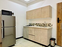 Flora By Wynwood House