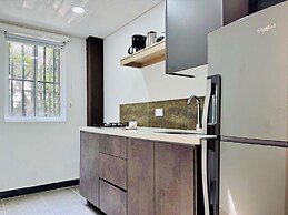 Flora By Wynwood House