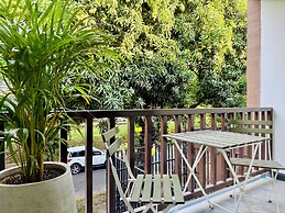 Flora By Wynwood House