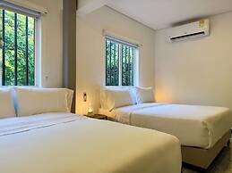 Flora By Wynwood House