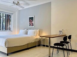 Flora By Wynwood House