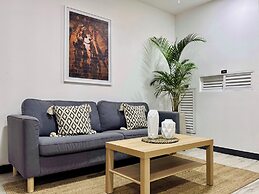 Flora By Wynwood House