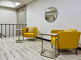 Flora By Wynwood House