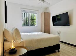 Flora By Wynwood House