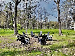 Starlit Memories by Taylor Made Deep Creek