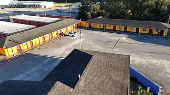 Economy Hotel Dublin