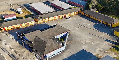 Economy Hotel Dublin