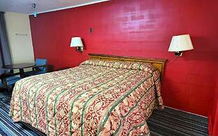 Economy Hotel Dublin