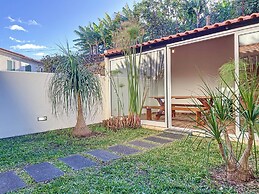 Eddys House by Atlantic Holiday