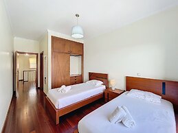 Eddys House by Atlantic Holiday