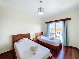 Eddys House by Atlantic Holiday