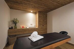 Alpine Luxury Chalet Konk in Switzerland