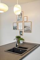 San Michele Apartment In Blankenberge