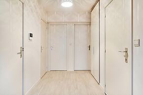 San Michele Apartment In Blankenberge