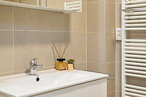 San Michele Apartment In Blankenberge