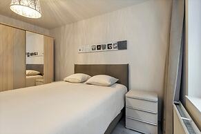 San Michele Apartment In Blankenberge